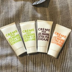 Crème pour les mains compagine di Provence